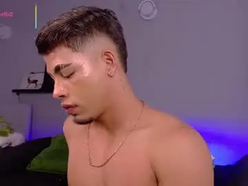 Chaturbate Live Porn of ken_boy_