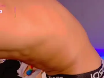 Chaturbate Nude Webcam of ken_boy_