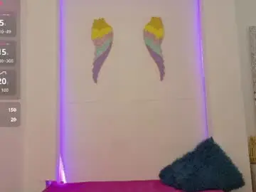 Chaturbate Sex Cam of monyel_blake