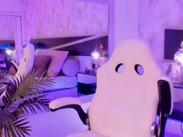 Chaturbate Free Porn Cam of natalia_cruzz