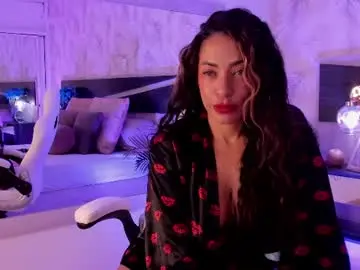 Chaturbate Adult Video Chat of natalia_cruzz