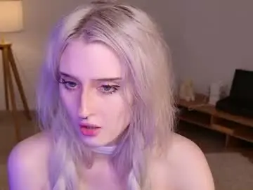 Chaturbate Private Sex Chat of oh__lily