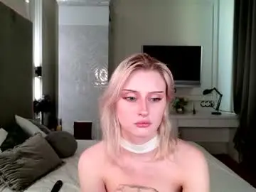 Chaturbate Adult Webcam of oh__lily