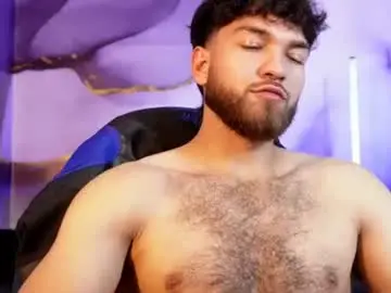 Chaturbate Live Porn of oliver_dallas1