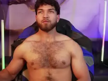 Chaturbate Best Webcam of oliver_dallas1
