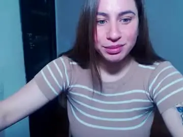 Chaturbate Live Sex of sexyyuliia777