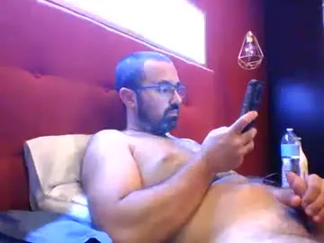 Chaturbate Live Sex Cam of theviper1990