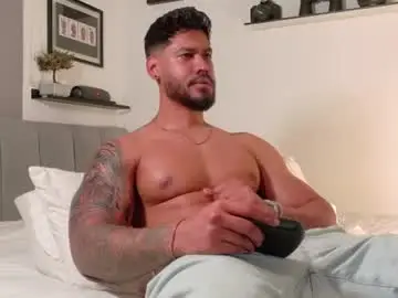 Chaturbate Sex Chat of tomasferrer