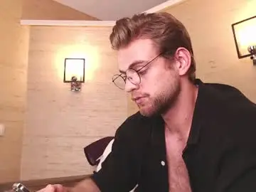 Chaturbate Adult Video Chat of waynemiller_