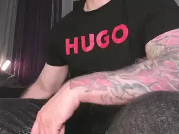 Chaturbate Best live sex cam show of waynemiller_
