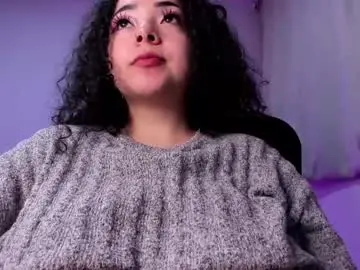 Chaturbate Adult Webcam of _purplecherry_