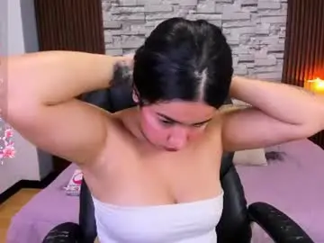 Chaturbate Sex Cam of amber_smitt18