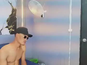 Chaturbate Best live sex cam show of ander_ficher