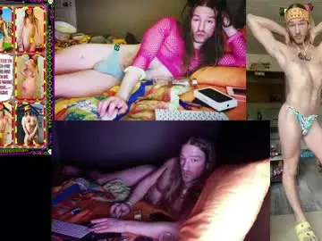 Chaturbate Adult Video Chat of bradadair14