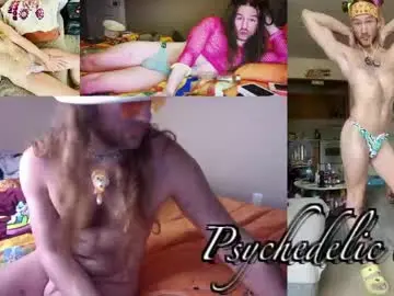 Chaturbate Adult Webcam of bradadair14