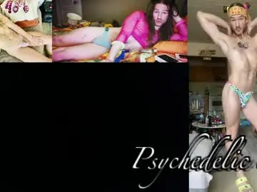 Chaturbate Adult Webcam of bradadair14