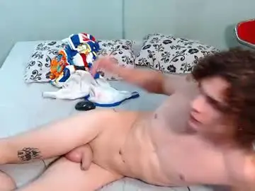 Chaturbate Live Porn of bruce_oliver69