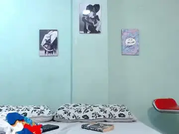 Chaturbate Live Porn of bruce_oliver69