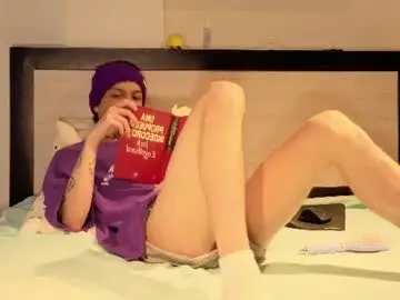 Chaturbate Sex Cam of bumblubee