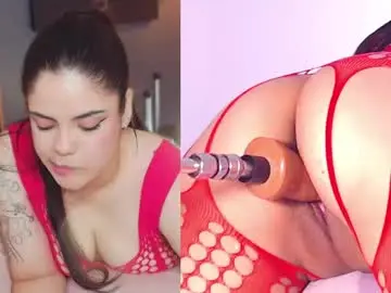 Chaturbate Private Sex Chat of cutie_allie