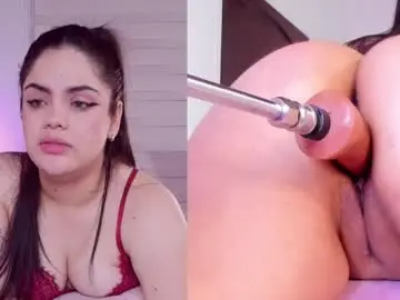 Chaturbate Best live sex cam show of cutie_allie