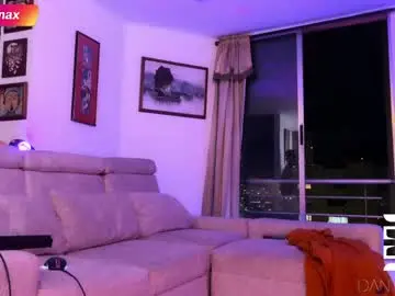 Chaturbate Private Sex Chat of dante_franco