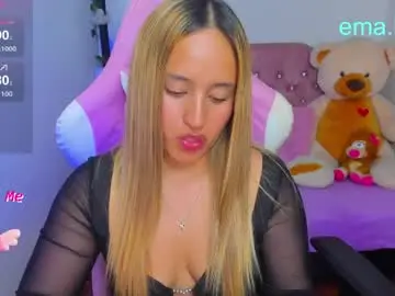 Chaturbate Adult Webcams of ema_tayy