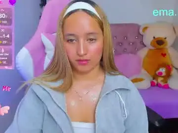 Chaturbate Private Sex Chat of ema_tayy
