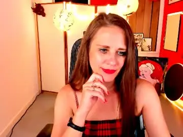 Chaturbate Sex Cam of emiliabedy