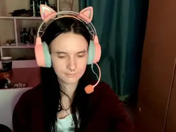 Chaturbate Free Porn Cam of eunabiddlecome