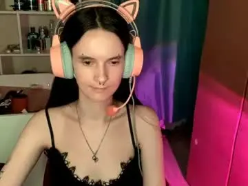 Chaturbate Sex Chat of eunabiddlecome