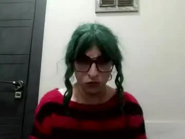 Chaturbate Live Sex Cam of imacherryvelvet
