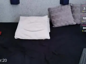 Chaturbate Live Sex of jaor_owens01