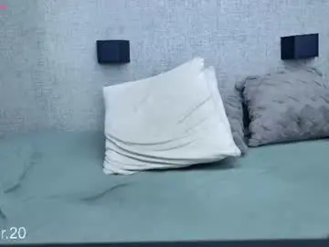Chaturbate Private Sex Chat of jaor_owens01
