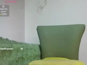 Chaturbate Live Porn of keivid_2303