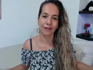 Chaturbate Live Sex of laurafarrely