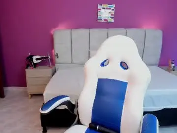 Chaturbate Adult Webcam of mia_pinkyy_