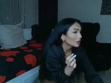 Chaturbate Adult Webcams of mistress_meryem