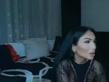 Chaturbate Free Live Porn of mistress_meryem
