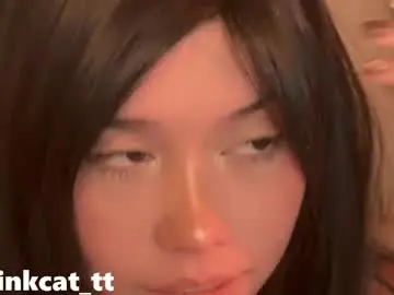 Chaturbate Live Sex of piinkcat