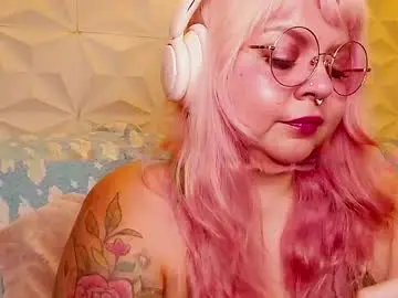 Chaturbate Live Sex of satyn_doll