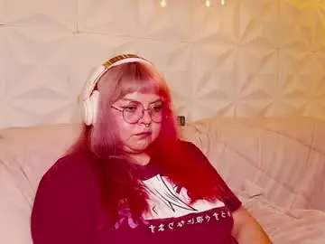 Chaturbate Live Porn of satyn_doll