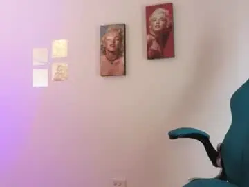 Chaturbate Sex Cam of sweet_ela_