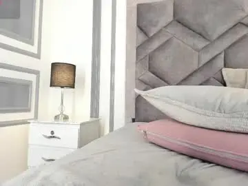 Chaturbate Live Sex Cam of tahliamoreau