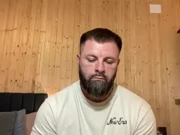 Chaturbate Nude Webcam of alphasparks
