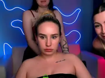 Chaturbate Sex Chat of amalialowell