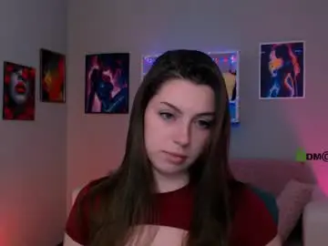 Chaturbate Adult Video Chat of amalialowell