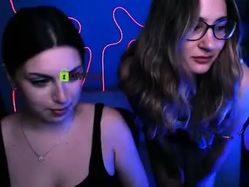 Chaturbate Live Sex of amalialowell