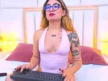 Chaturbate Live Sex of ambarsantany
