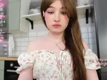 Chaturbate Adult Webcam of battyheaven